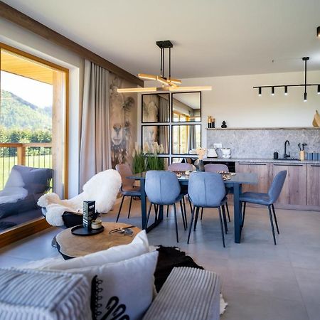 Apartament Owca Na Wypasie By Apart Concept Podhale 考斯赛力克 外观 照片